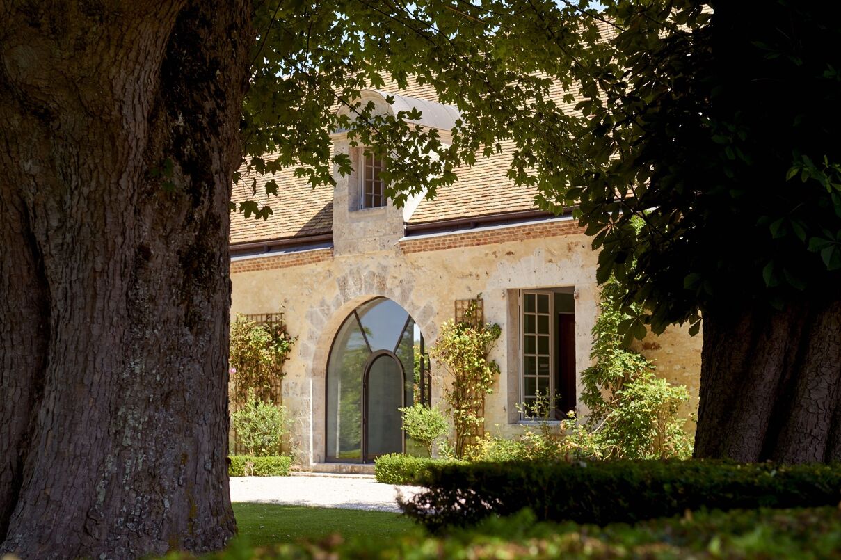 Maison Fontenelle