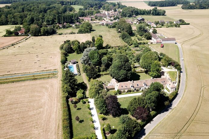 Maison Fontenelle
