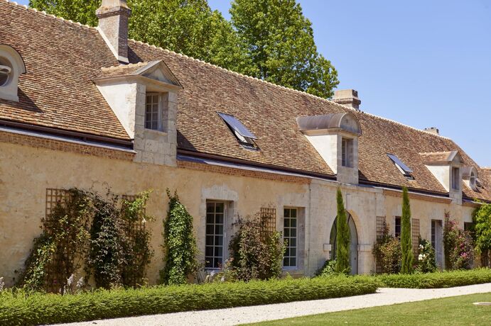 Maison Fontenelle