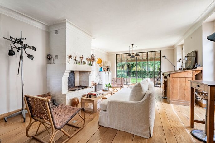 Maison Fontenelle