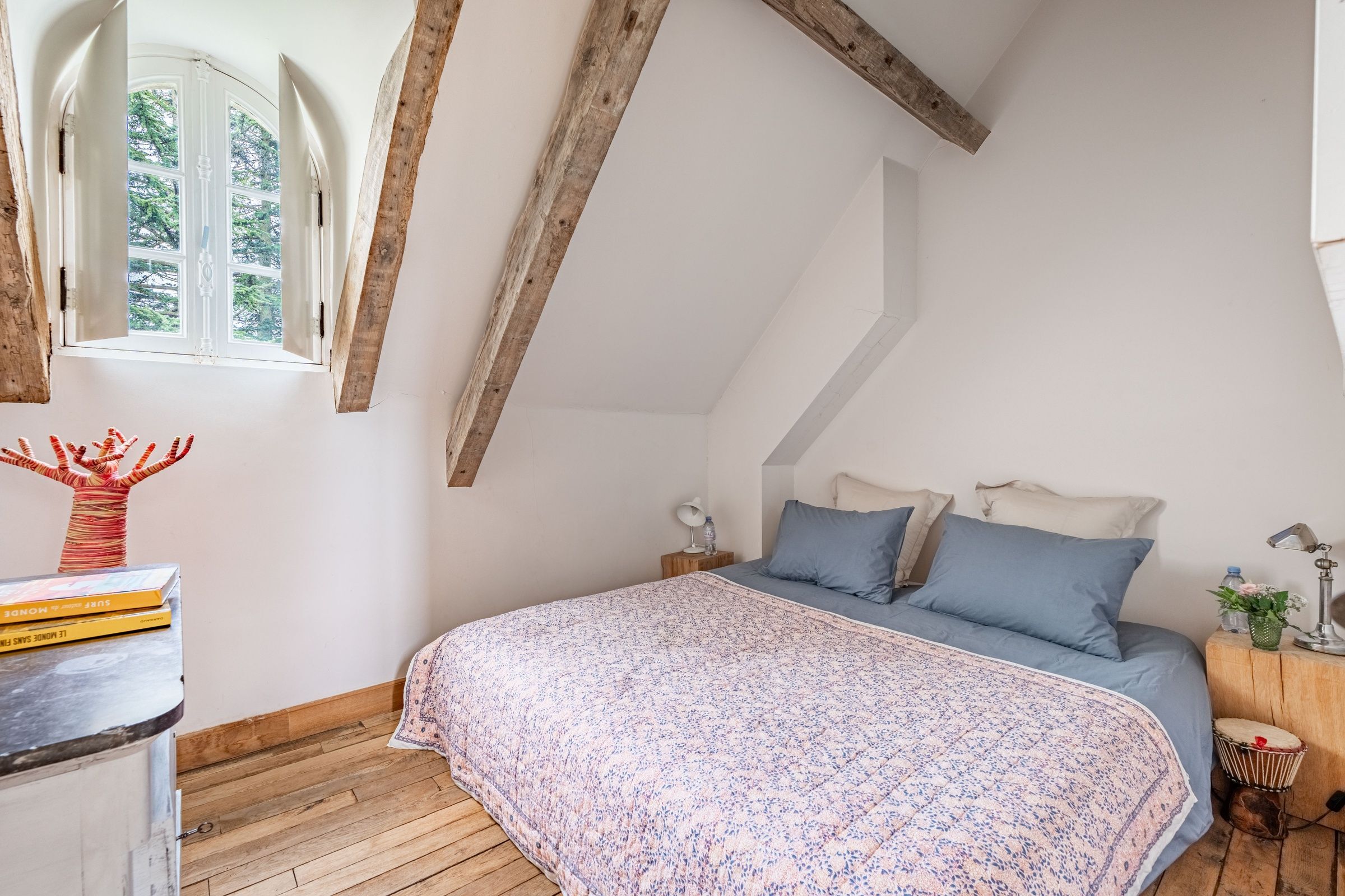 Bedroom for children