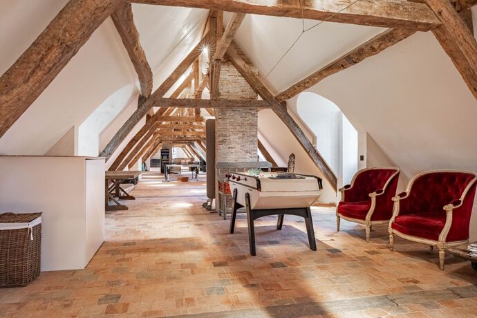 Maison Fontenelle