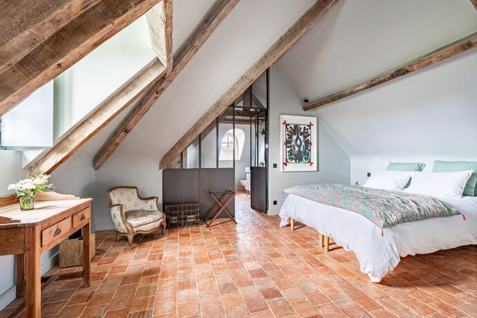 Maison Fontenelle