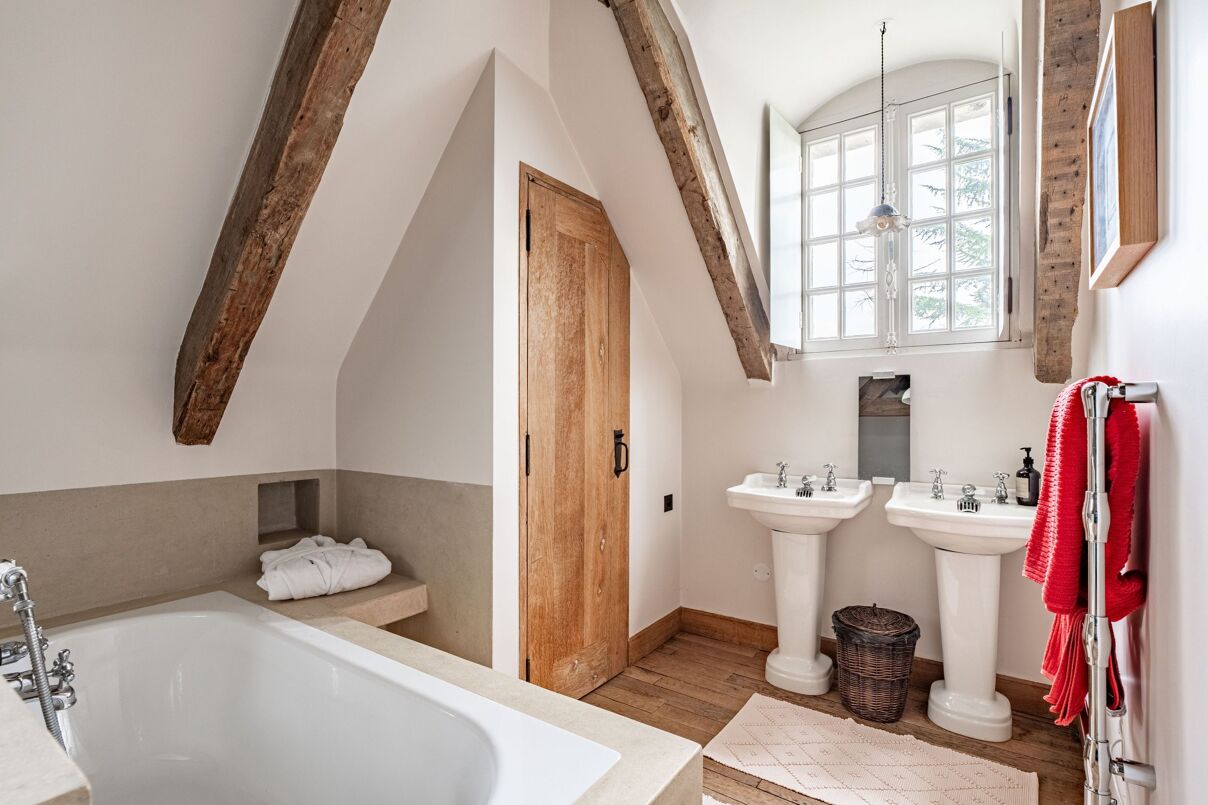 Maison Fontenelle
