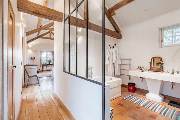 Maison Fontenelle