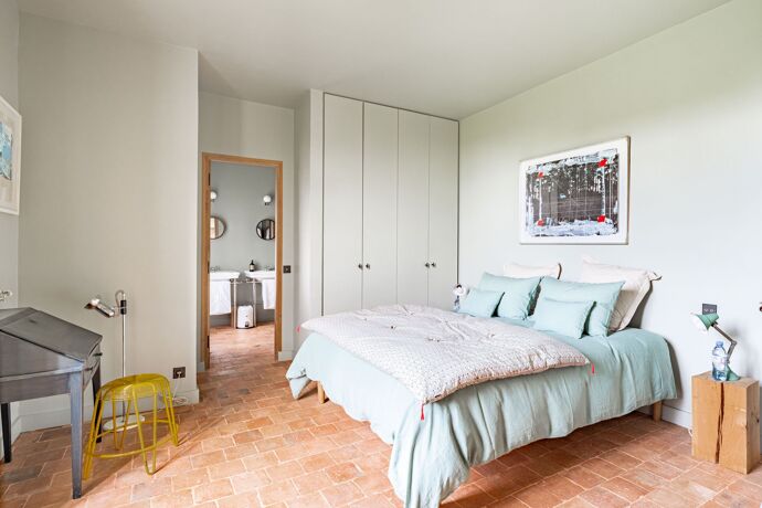 Maison Fontenelle
