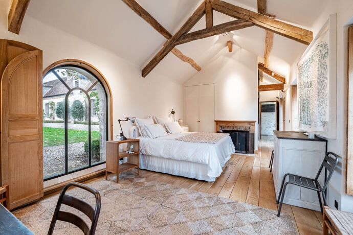 Maison Fontenelle
