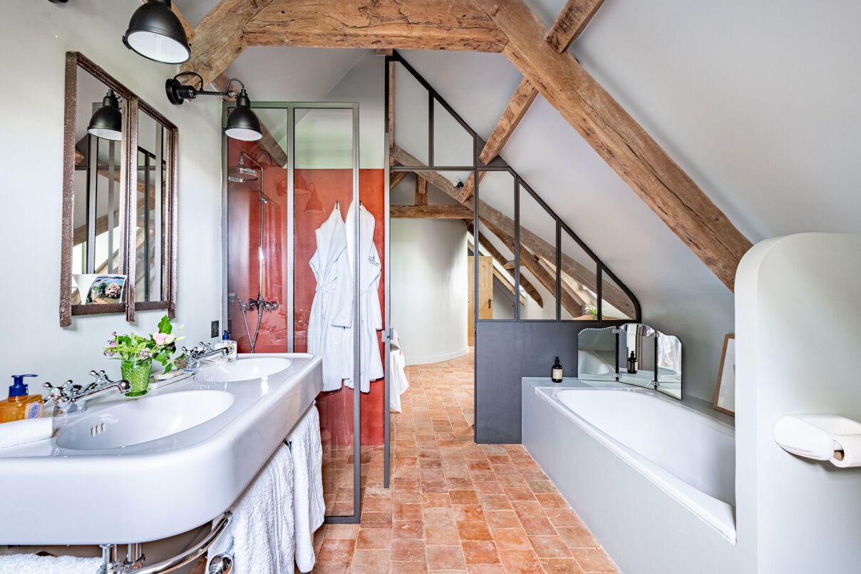 Maison Fontenelle