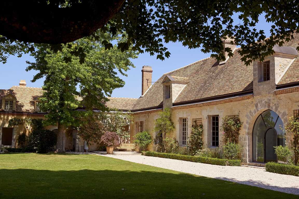 Maison Fontenelle