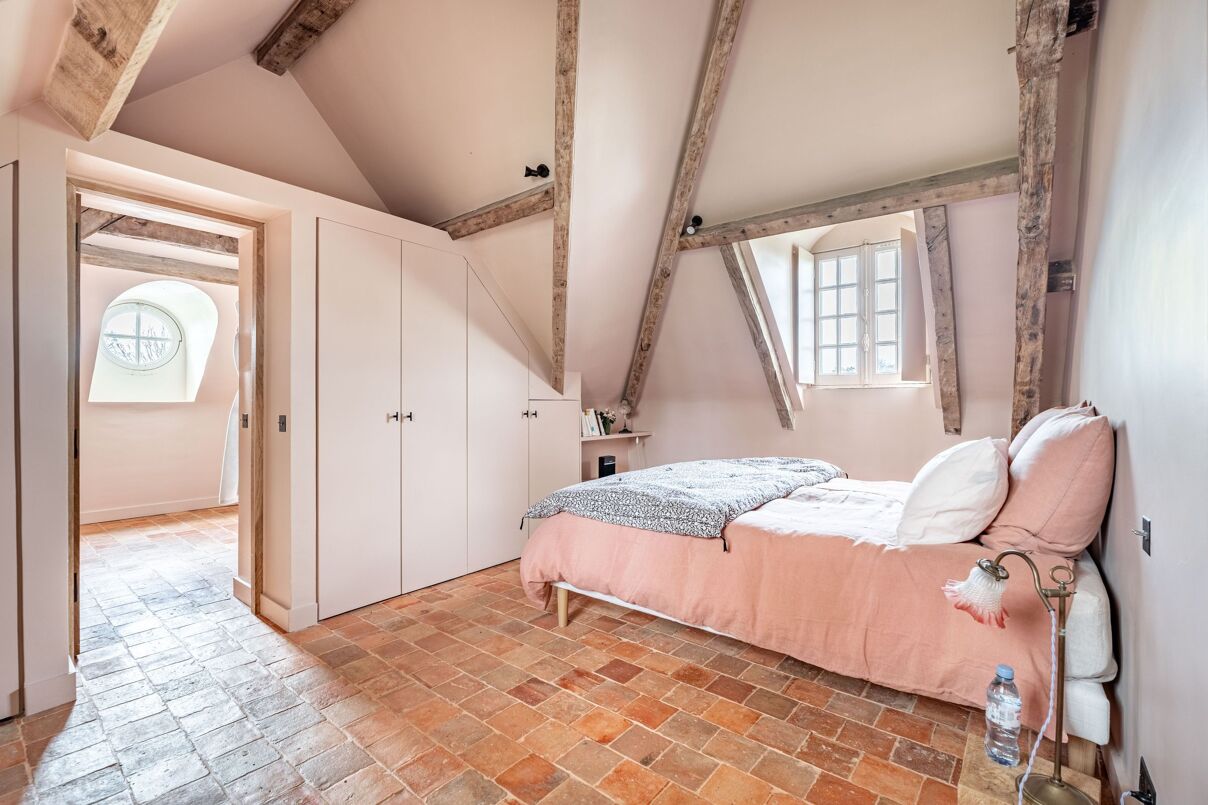 Maison Fontenelle