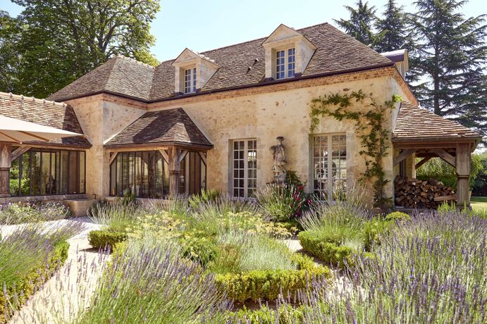 Maison Fontenelle