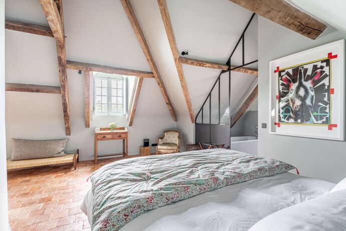 Maison Fontenelle