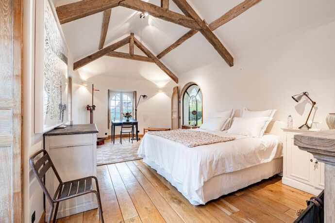 Maison Fontenelle