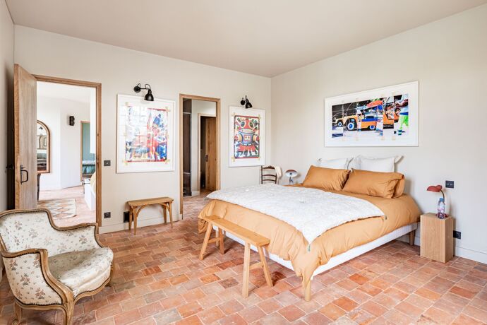 Maison Fontenelle