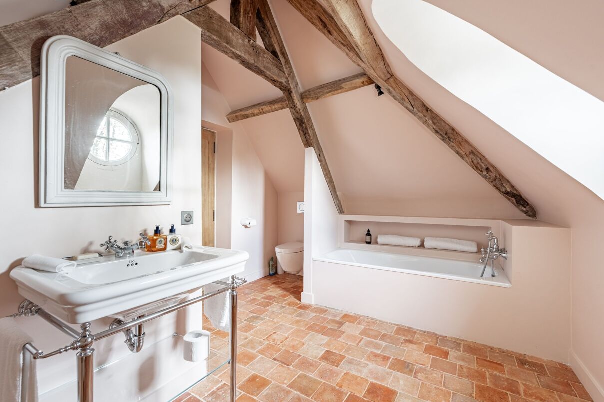 Maison Fontenelle