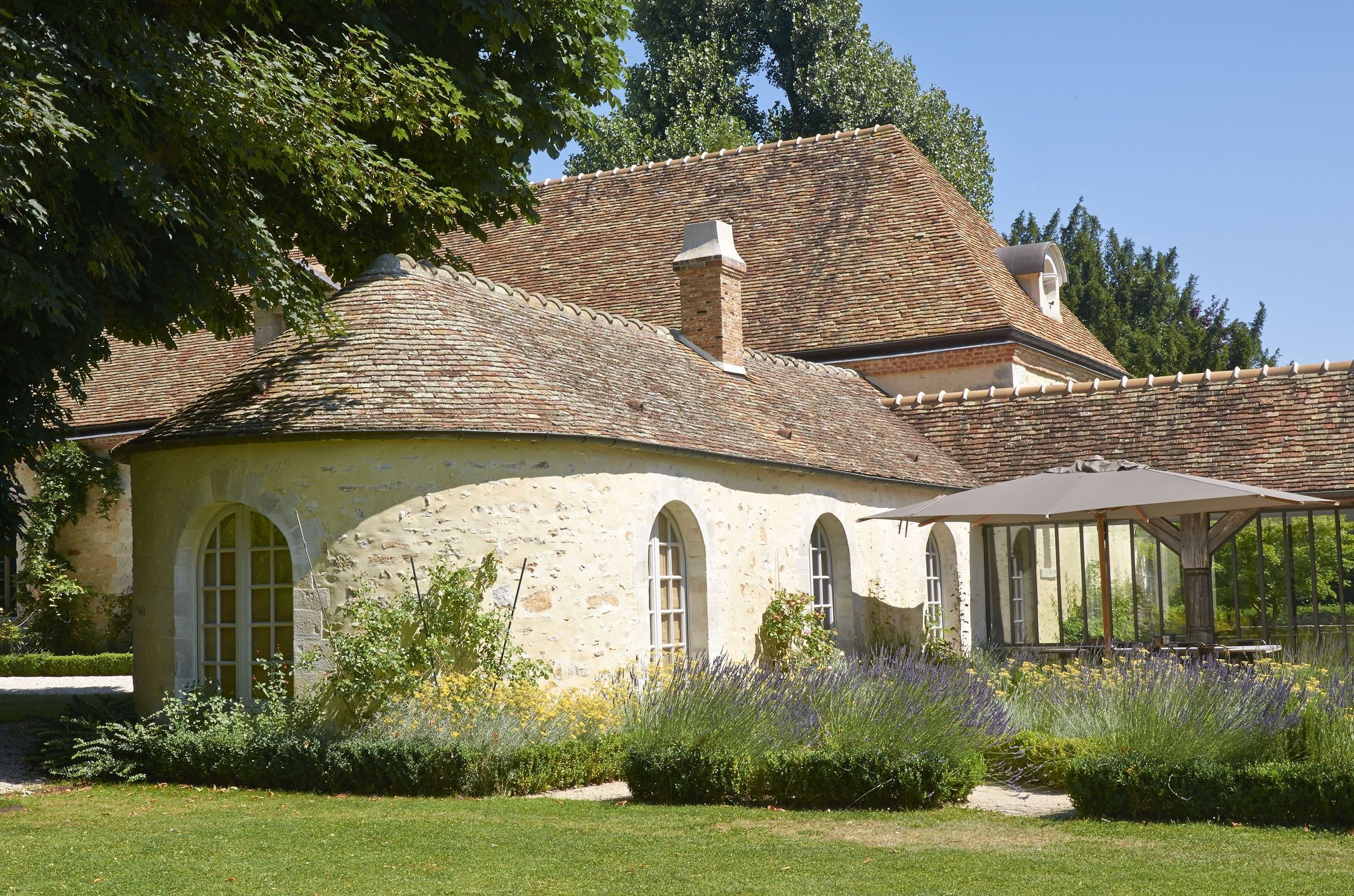 Maison Fontenelle