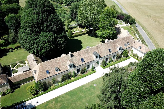 Maison Fontenelle