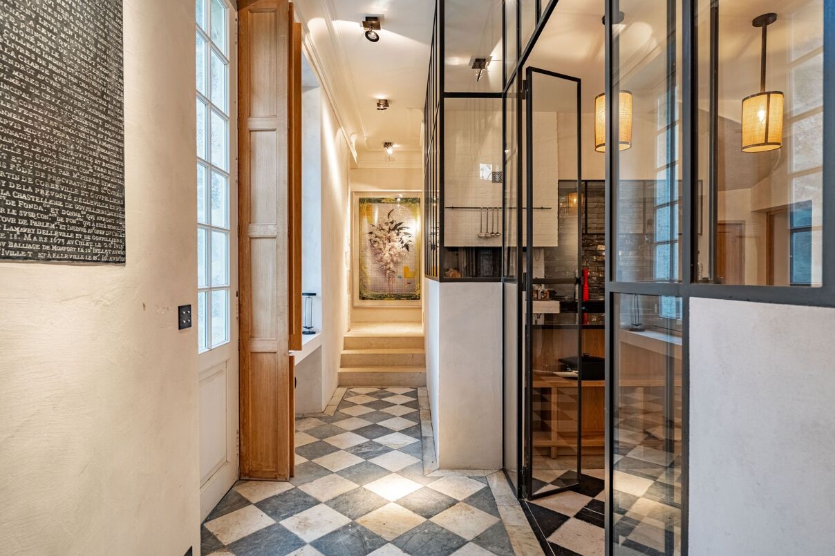 Maison Fontenelle