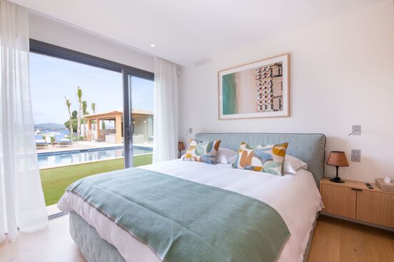 Villa Las Brisas