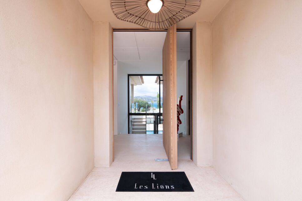 Villa Las Brisas