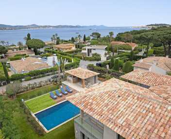 Villa Las Brisas