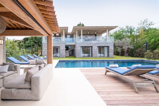 Villa Las Brisas