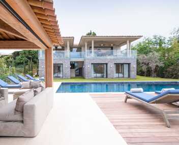 Villa Las Brisas