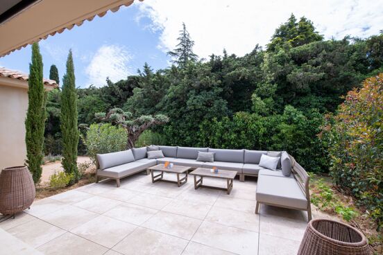 Villa Las Brisas