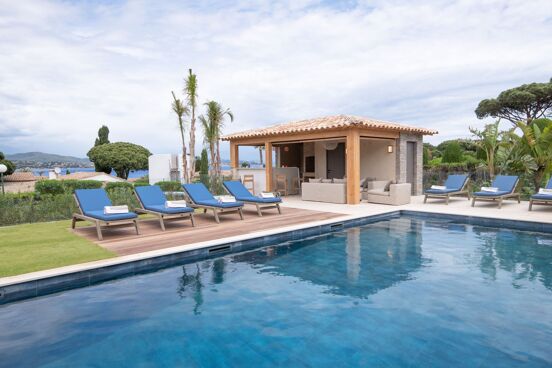 Villa Las Brisas