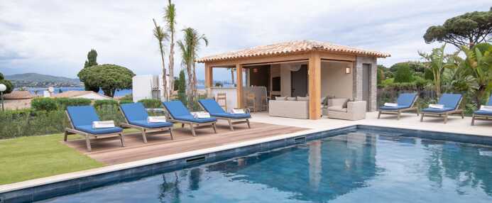 Villa Las Brisas
