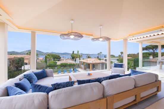 Villa Las Brisas