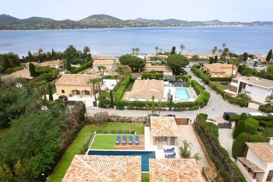 Villa Las Brisas