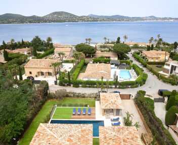 Villa Las Brisas