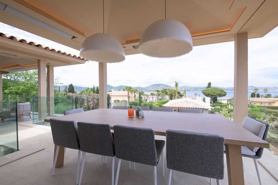 Villa Las Brisas