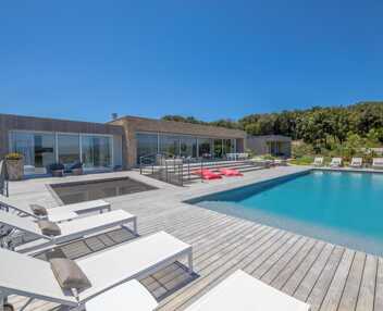 Villa Manza