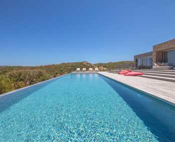 Villa Manza