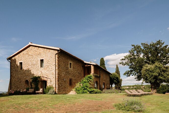 Villa Luigia