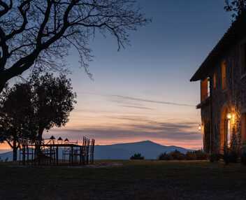 Villa Luigia
