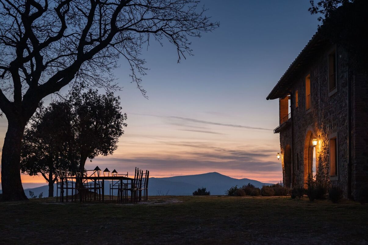 Villa Luigia