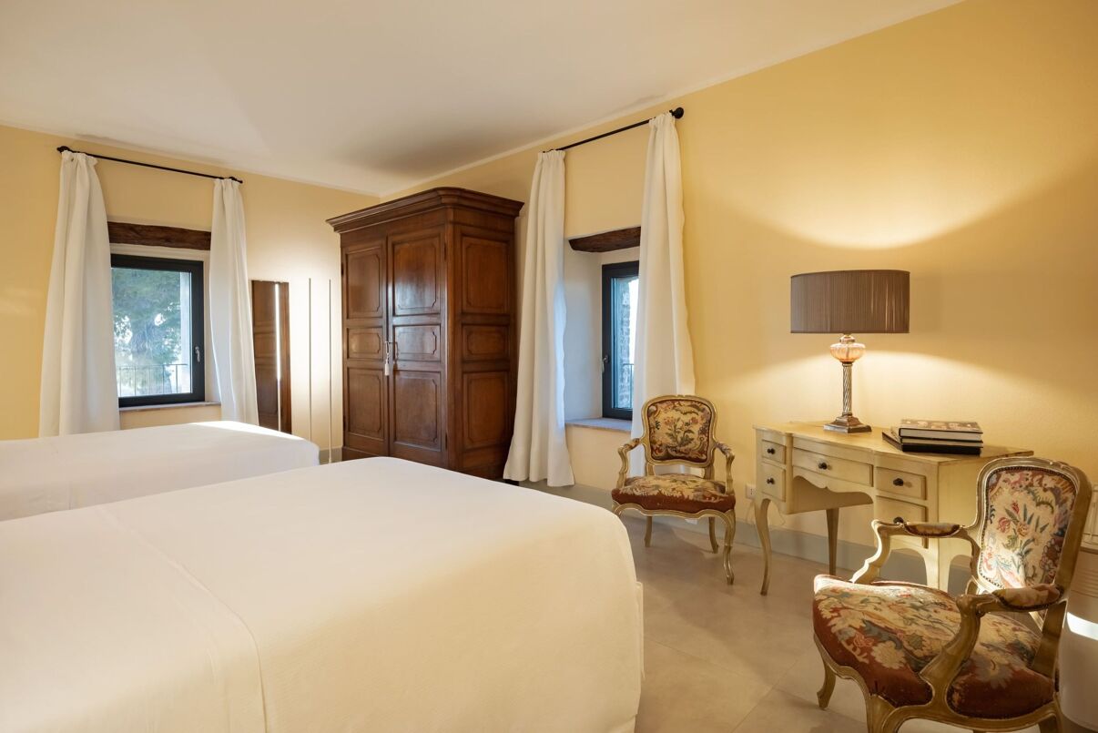 Villa Luigia