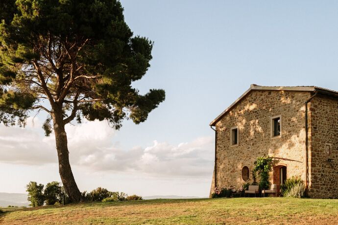 Villa Luigia