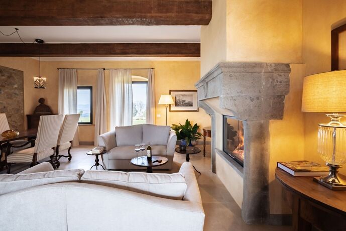 Villa Luigia