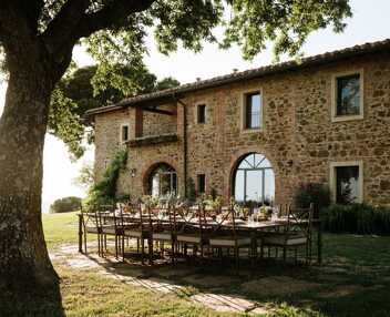 Villa Luigia