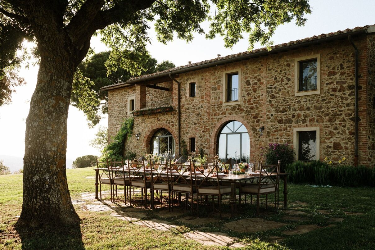Villa Luigia
