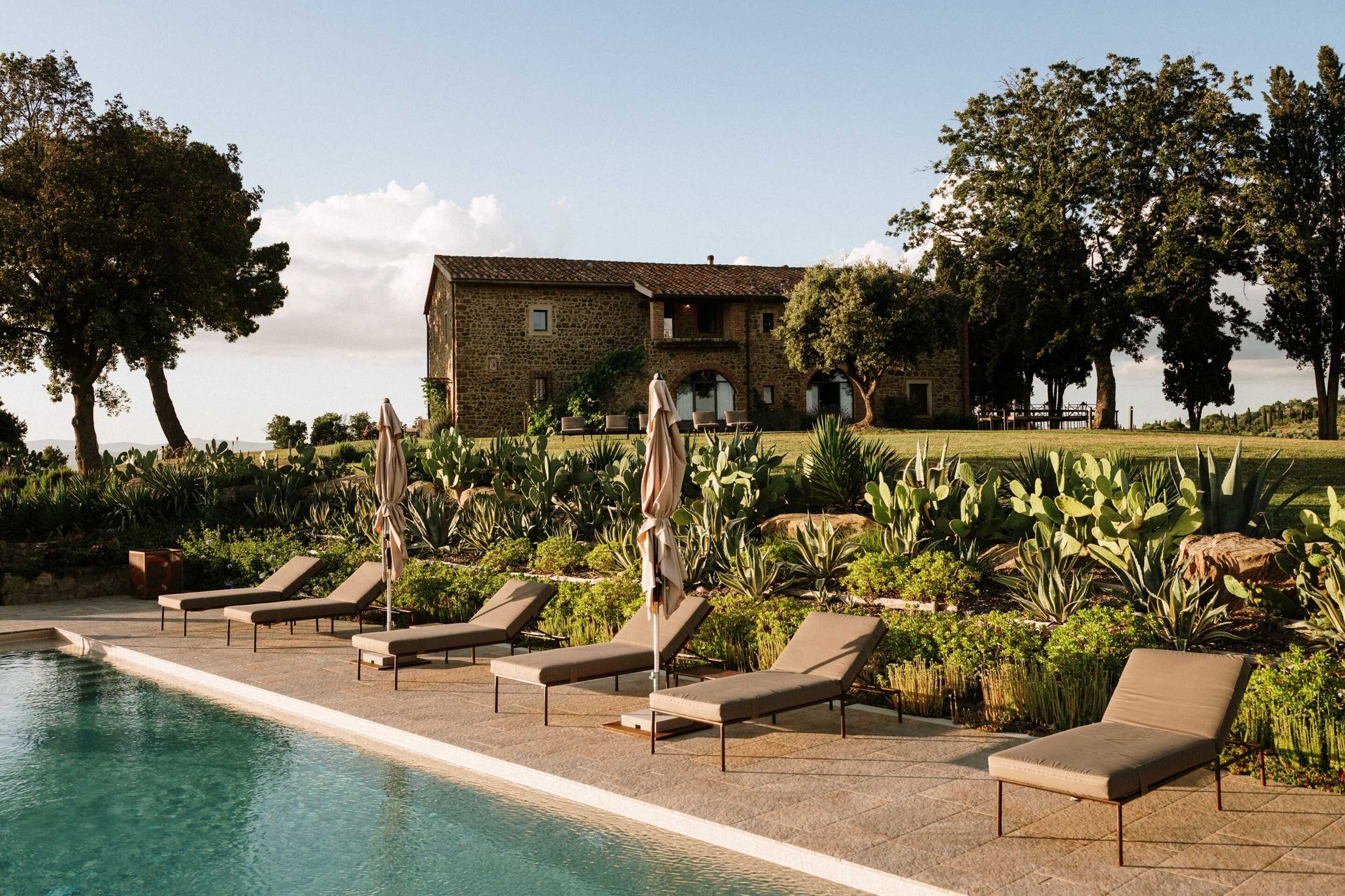 Villa Luigia