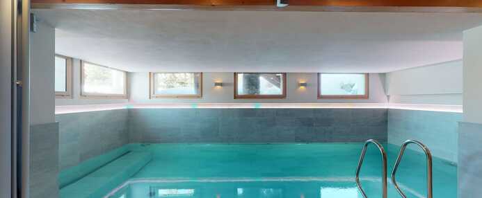 Chalet Albert-Luc
