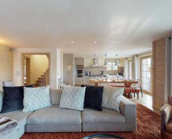 Chalet Albert-Luc