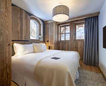 Chalet 1855