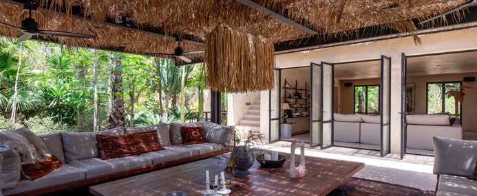 Villa Ember
