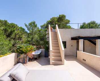 Villa Ember